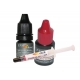 Ena Two Bottle 5ml+Seal 5ml+Etch