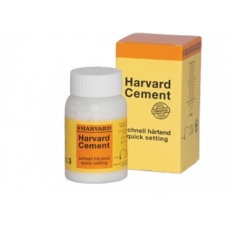 Harvard Cement Polvere N.3 100gr 1pz