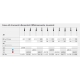 Frese Antireflex X FG ISO 008 Ref.AR199 3pz