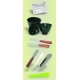 Spatola per Silicone 5400-4 Tipo Morbido 1pz