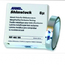 Shimstock Striscia Metallo 1pz