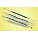 Spatola Acciaio Inox 1303 1pz