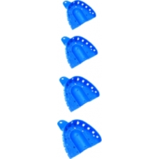 Portaimpronte Plastica U1 L1 24pz
