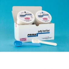 Prima Putty Hard Fast Set