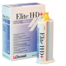 Elite HD+ Regular Body Viscosità Media 1pz