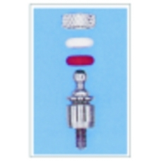 Moncone O-Ring Std  H2mm