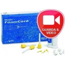 Magic Foamcord Intro Kit 1pz