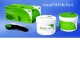 Aquasil Putty Hard Fast Standard Set