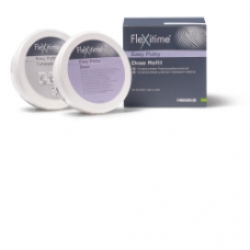 FlexiTime Easy Putty Refill Set