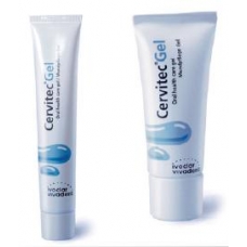 Cervitec Gel Tubo 50ml 1pz