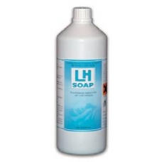 LH Soap Sapone 1lt 1pz