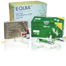 Equia Fil Colore A2 Kit