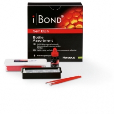 Ibond Self Etch Flacone 4ml 1pz