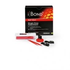 Ibond Self Etch Single Dose 50 Set