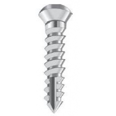 Viti Titanio X Osteosintesi Automaschianti 1,6x9mm 5pz