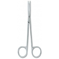 Forbici Acciaio Inox X Chirurgia Metzenbaum Retta 14,5cm 1pz