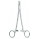 Porta Aghi Acciaio Inox Mayo-Hegar 16cm 1pz