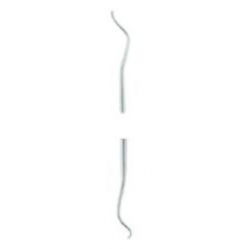 Sonda Millimetrica Paradontale Fig. 2N Nabers 1pz