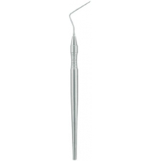 Strumento X Endodonzia Fig. 2 Spreaders 0,5mm 1pz