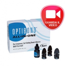 Optibond All In One Kit Flacone