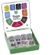 Uncini Fiesta Hygenic Con Ali Kit 9pz