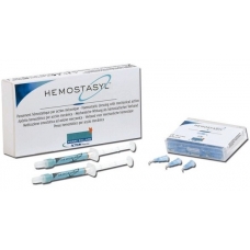 Hemostasyl Kit + Cannule 2x2gr