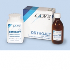 Orthojet Liquido 250ml 1pz