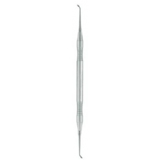 Escavatori Doppi SS White Fig. 5 1pz