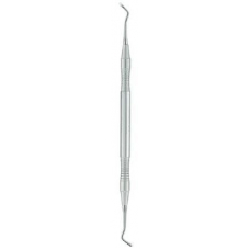 Escavatori Doppi SS White Fig. 18 1pz