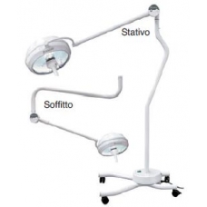 Luce D 40 Stativo 1pz