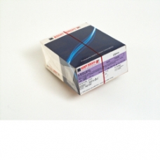 Assufil Ago Cilindrico HR Ago 17,4mm USP 3/0 EP 2 36pz