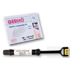 Composite Nano 6 Siringhe Kit