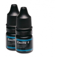 Excite F Ricambi Adesivo 2x5gr