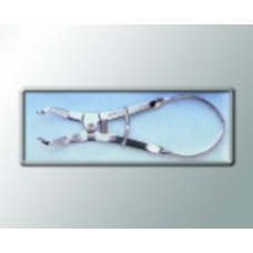 Pinza Allarga Ganci Ivory 1pz