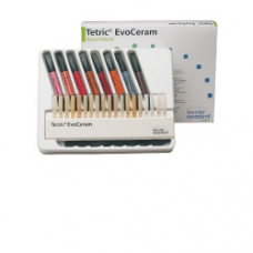 Tetric EvoCeram A2 Dentina 20x0,2gr Set