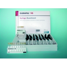 Durafill VS Ricambio Siringa Colore D3 4gr