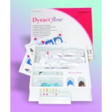 Dyract Flow Siringa Colore A4 2x1,8gr