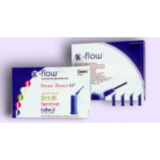 X Flow Ricambio Cavifils Colore A3 16x0,25gr