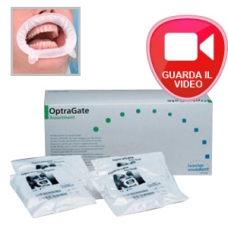 Optra Gate Ricambio Junior 80pz