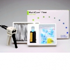 Multicore Flow Refill Colore Blu Set