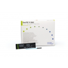 Excite F Dsc Sing/Dose Regular 50x0,1gr