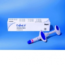 Esthet X Easy Twist Ricambi Siringa Colore A2 3gr