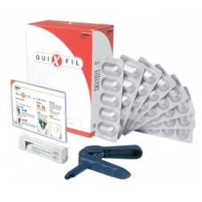 Quixfil Ricambio Colore Universale 20x0,28gr