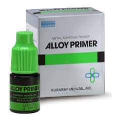 Alloy Primer 5ml