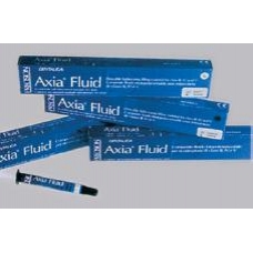 Axia Fluid Siringa Colore C3 3gr