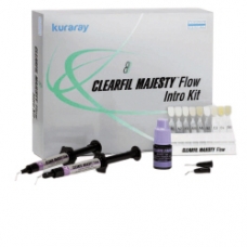 Clearfil Majesty Posterior Siringa Colore B2 4,9gr