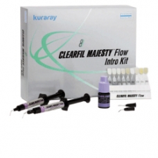 Clearfil Majesty Flow Siringa Colore C3 3,2gr