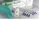 Blutip Cannule Sterili 20pz