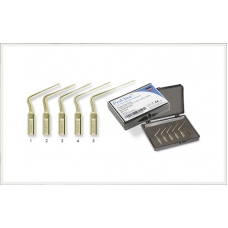 Inserti Proultra Endo Tips Satelec 3 Z 18mm 1pz
