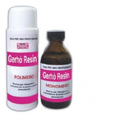 Gerho` Resin Polvere Colori Vita A3 250gr